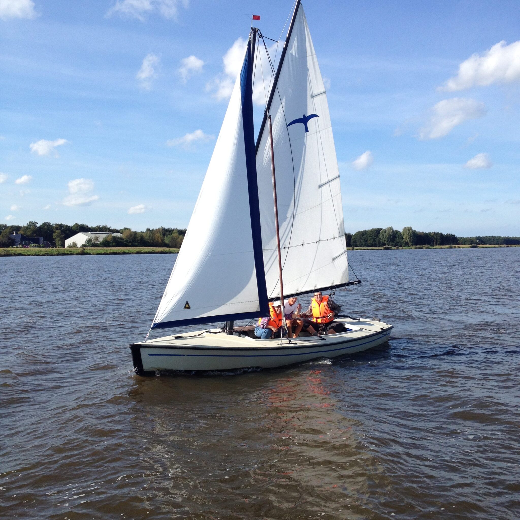 Zeilboot