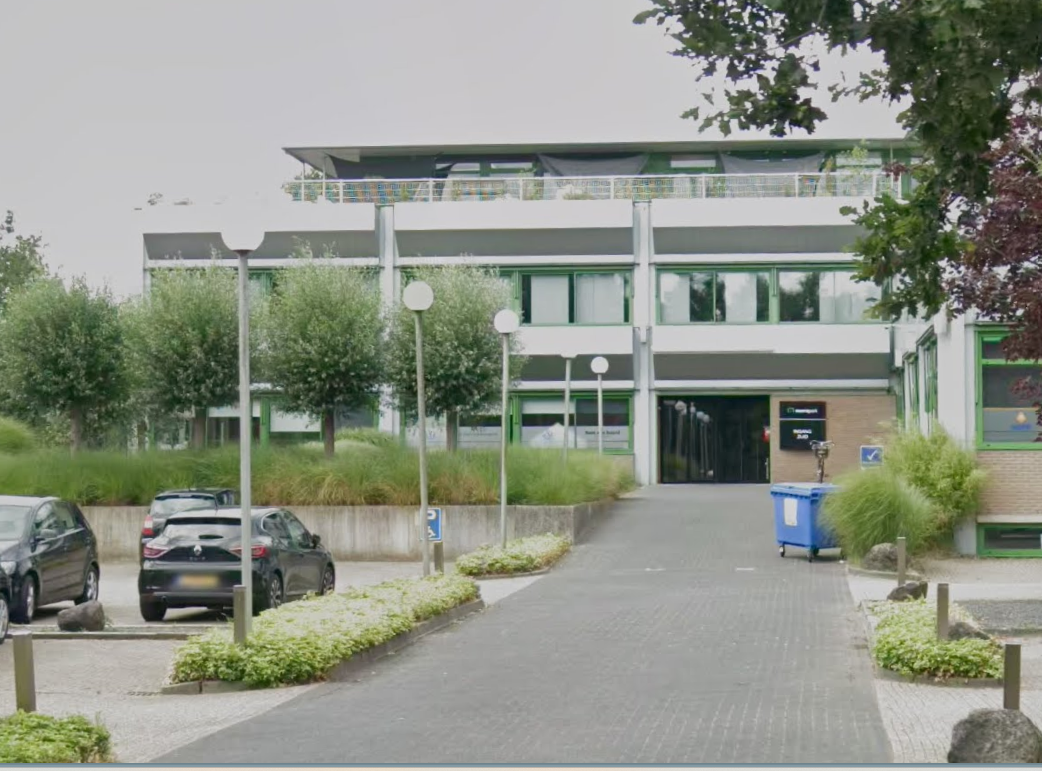 Drachten, Morrapark